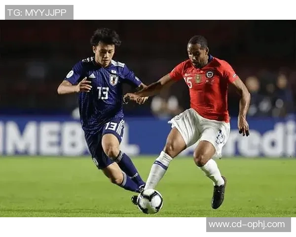 韩国与日本足球的历史对比与未来发展展望