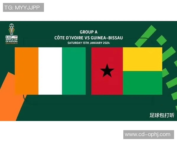 科特迪瓦与几内亚的激烈对决解析与赛前预测